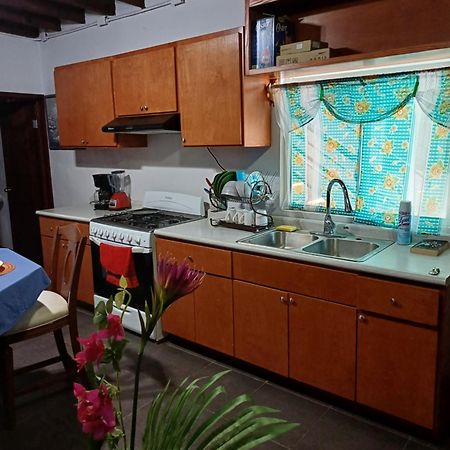Apartamentos Rosarito.!! Con Vista Al Mar ! Luaran gambar