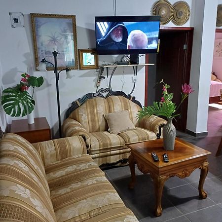 Apartamentos Rosarito.!! Con Vista Al Mar ! Luaran gambar