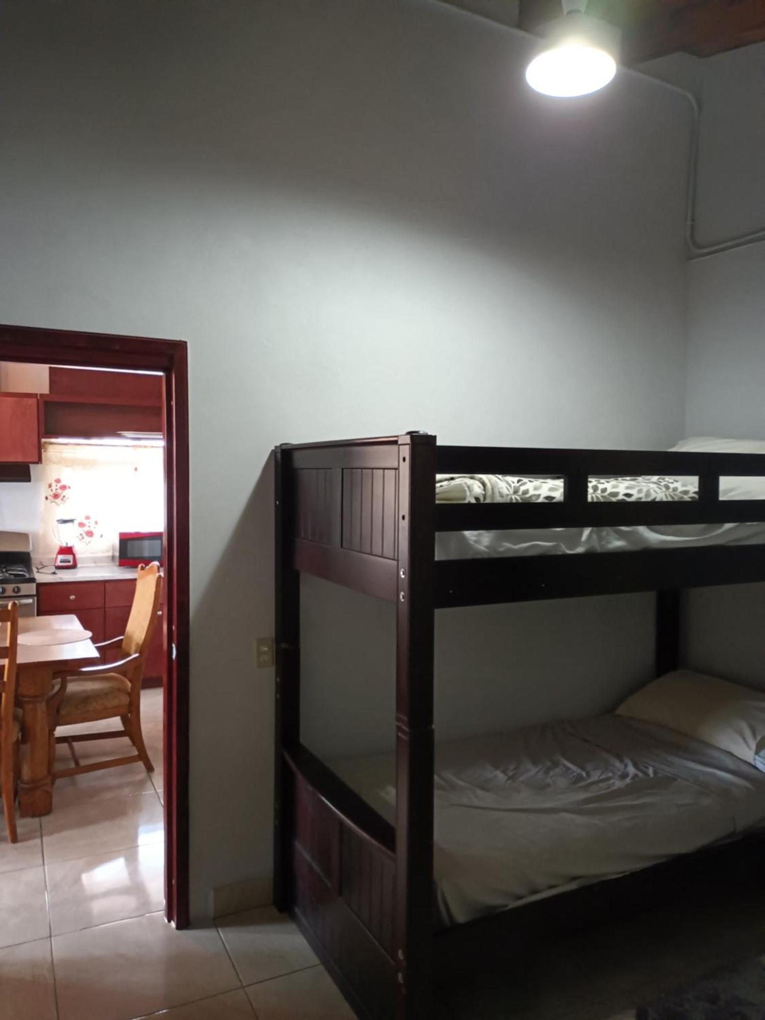 Apartamentos Rosarito.!! Con Vista Al Mar ! Luaran gambar