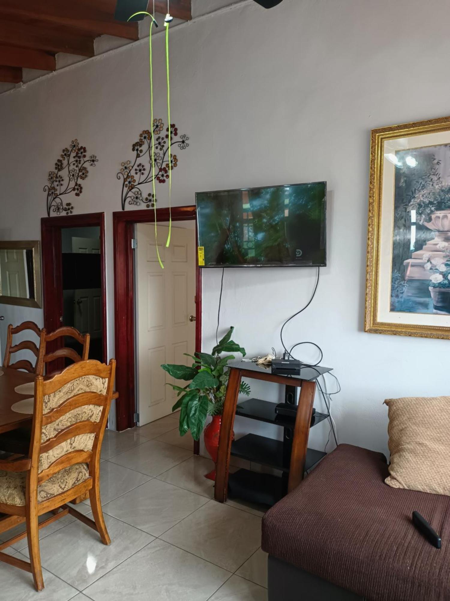 Apartamentos Rosarito.!! Con Vista Al Mar ! Luaran gambar
