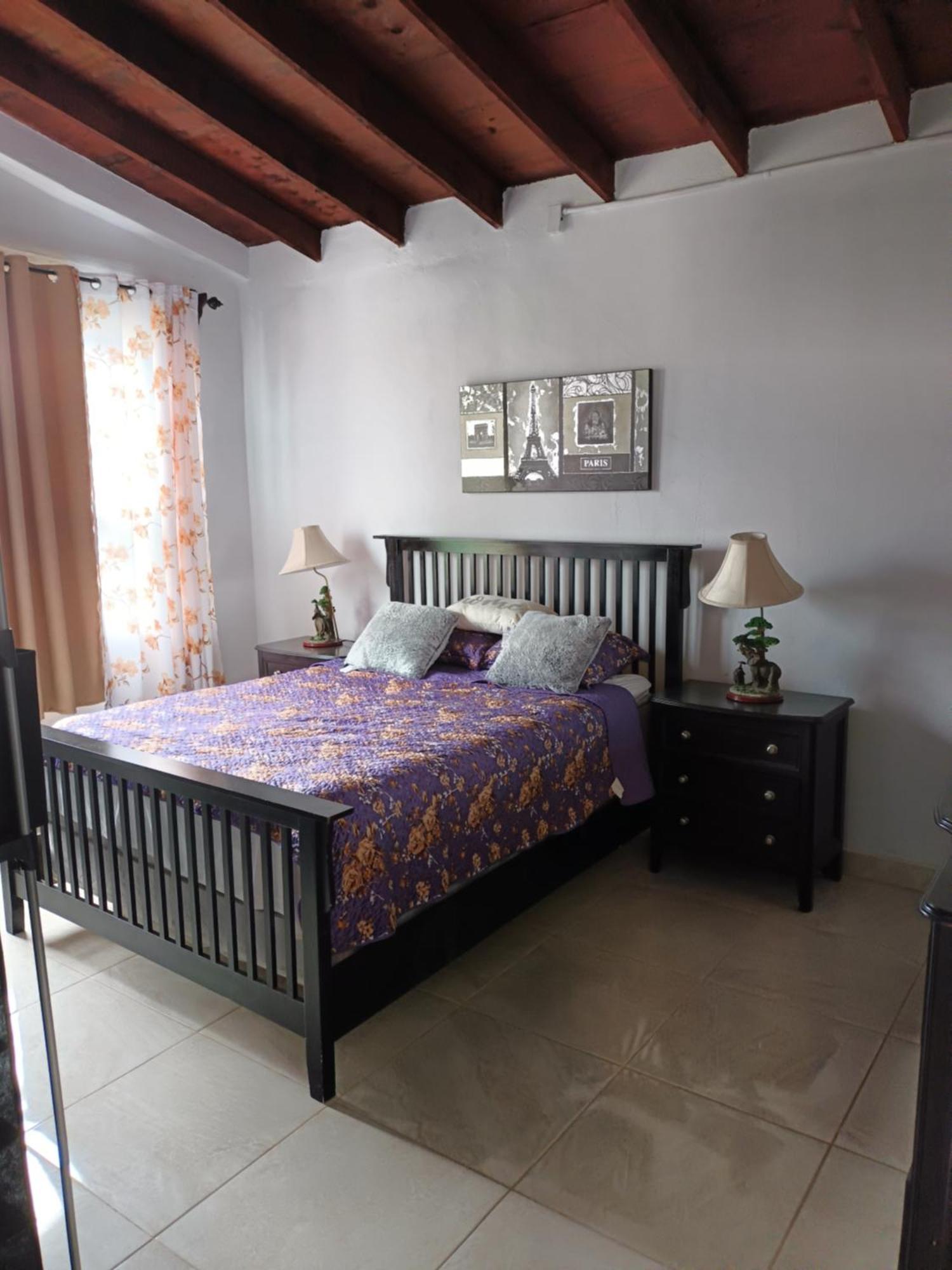 Apartamentos Rosarito.!! Con Vista Al Mar ! Luaran gambar