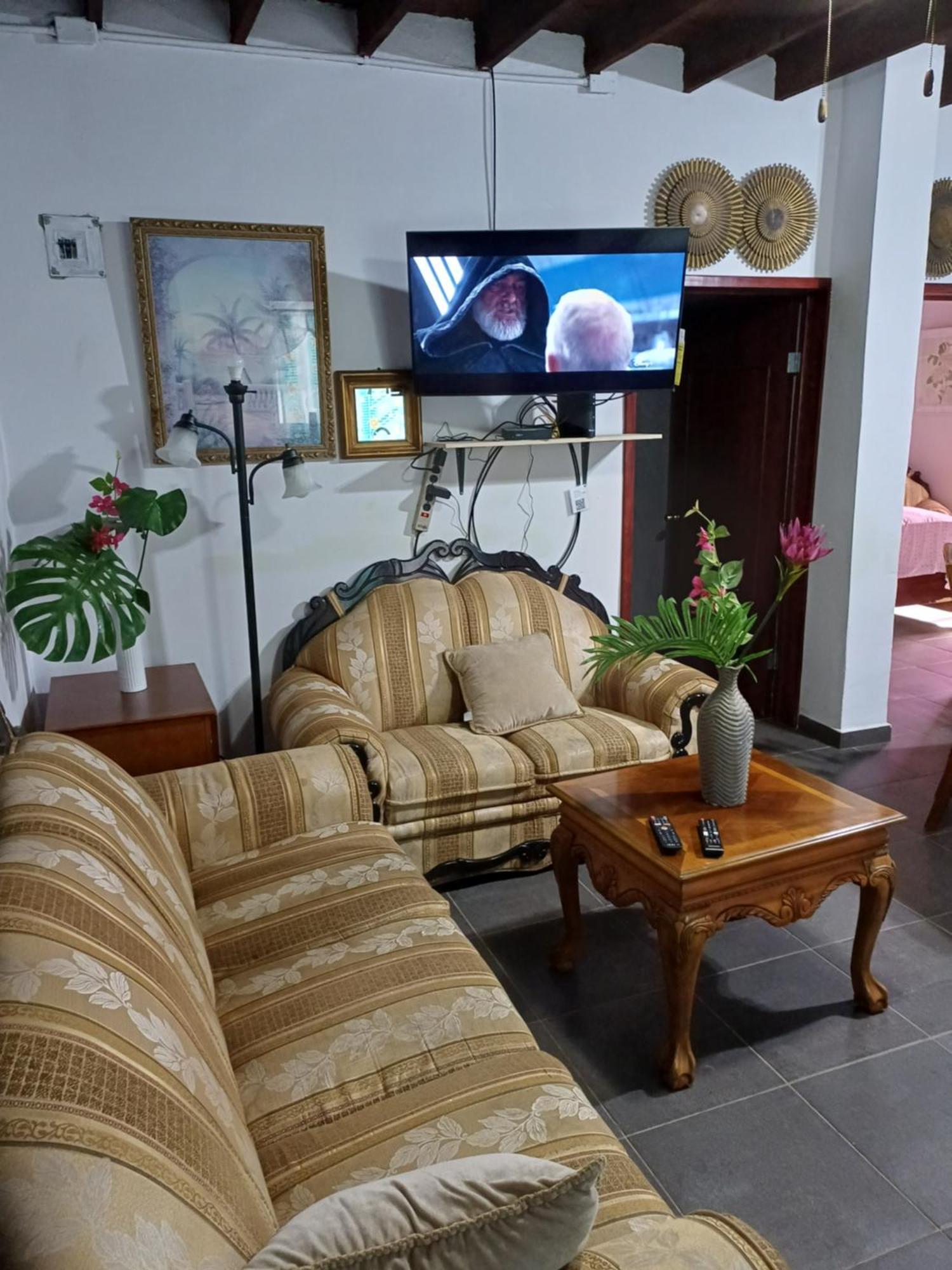 Apartamentos Rosarito.!! Con Vista Al Mar ! Luaran gambar