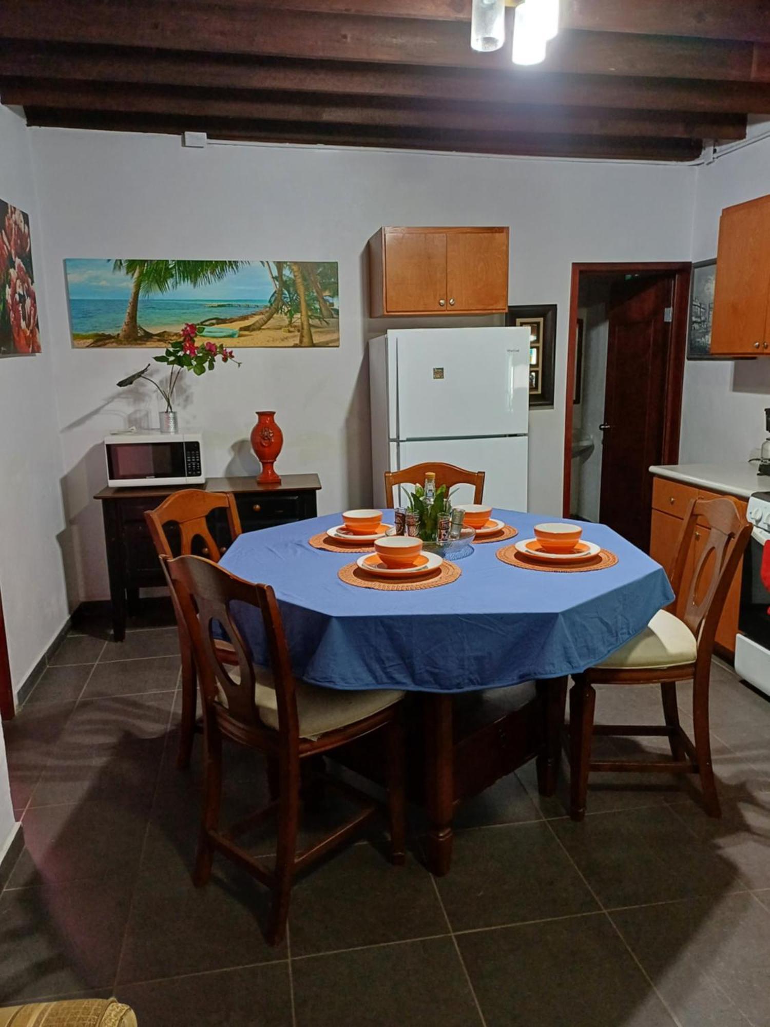 Apartamentos Rosarito.!! Con Vista Al Mar ! Luaran gambar