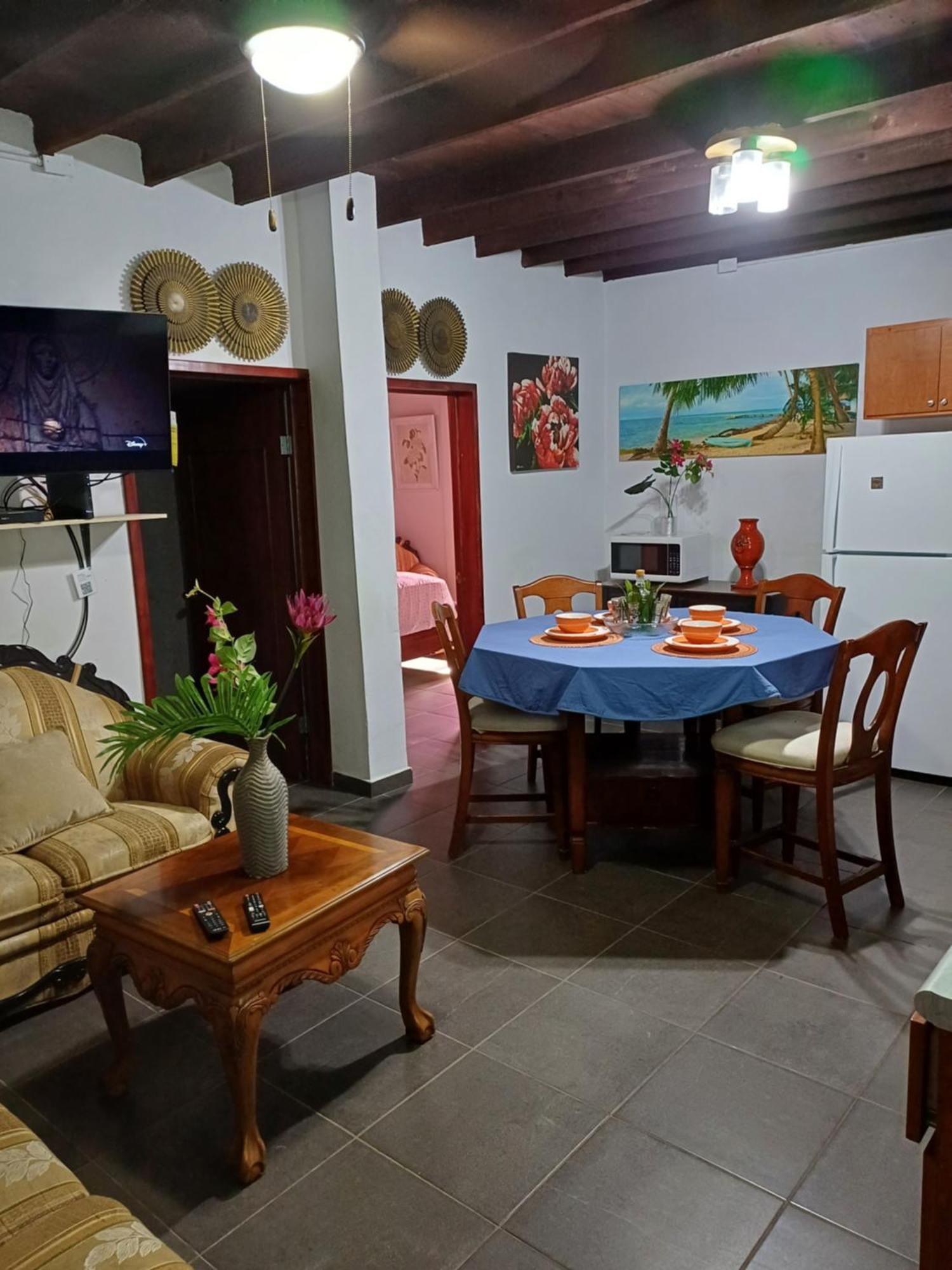 Apartamentos Rosarito.!! Con Vista Al Mar ! Luaran gambar