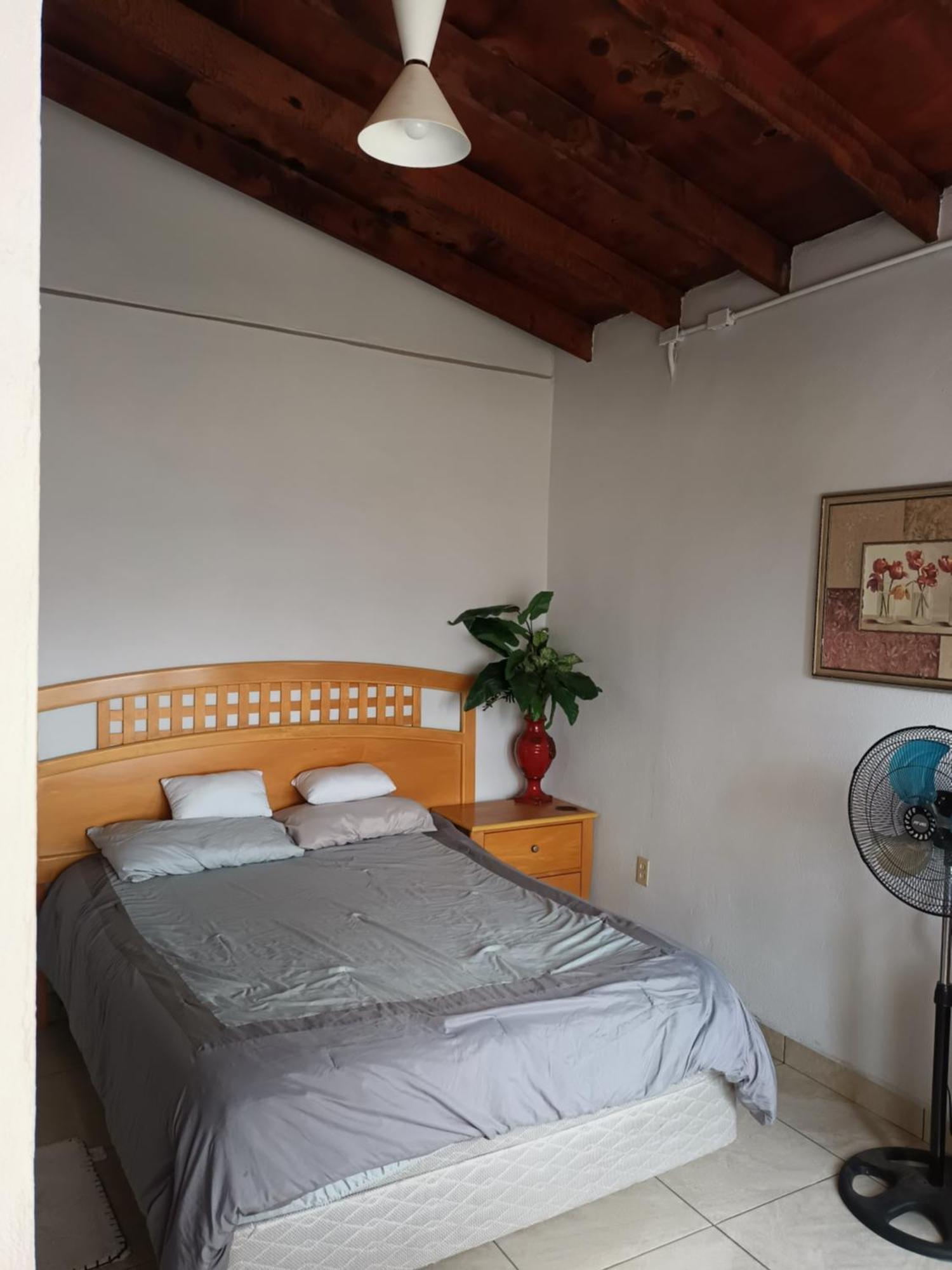 Apartamentos Rosarito.!! Con Vista Al Mar ! Luaran gambar